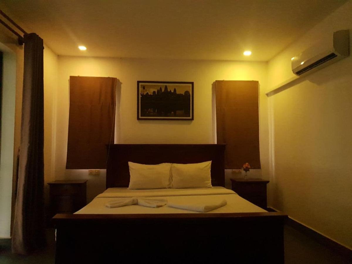 فندق سيام ريبفي  Smart Angkor Boutique المظهر الخارجي الصورة